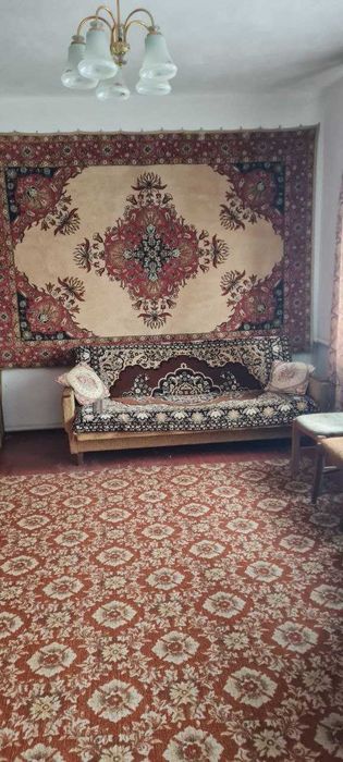 Продаж будинку з меблями