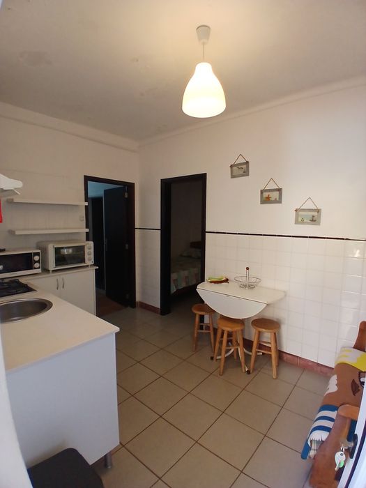 Alugo T1 só para férias na Praia da Vagueira