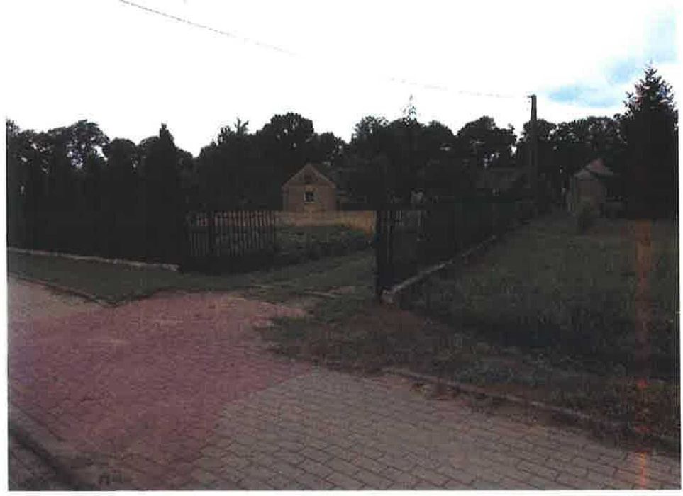 Sławęcin, udział w siedlisku 3 300 m2 i gruntach ornych 39 100 m2 – 42.500,25 zł