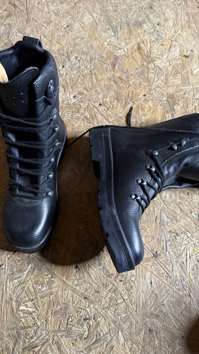 Берці кожа якість ТОП