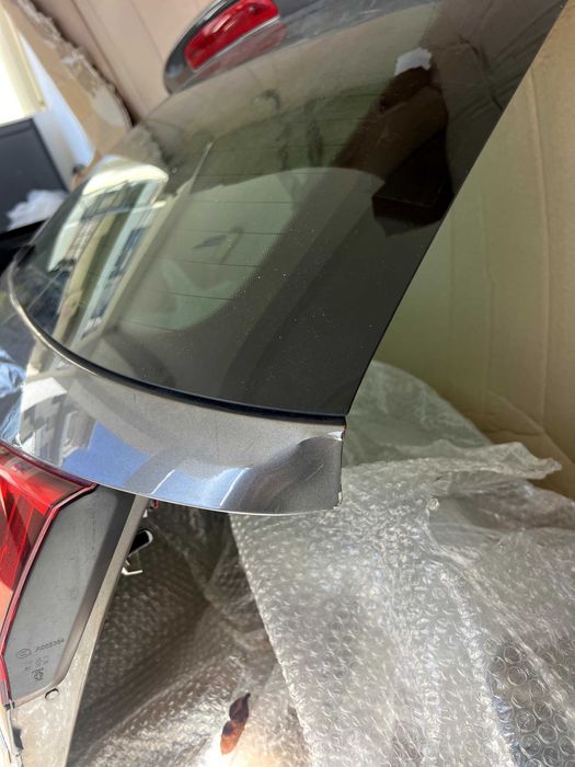 Tampa da Mala VW GOLF VII Variant (BA5, BV5) 1.6 TDI
[2013-17]