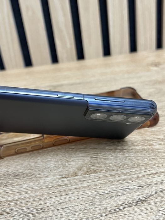 Смартфон Samsung Galaxy S21 5G 128Gb
