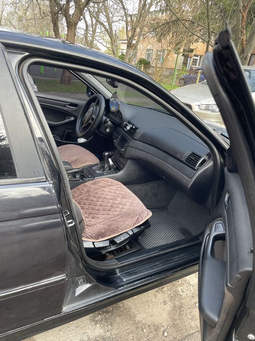 Продам авто BMW E46
