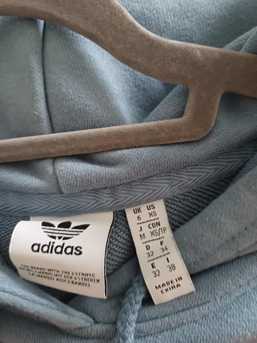 Bluza nike rozmiar S