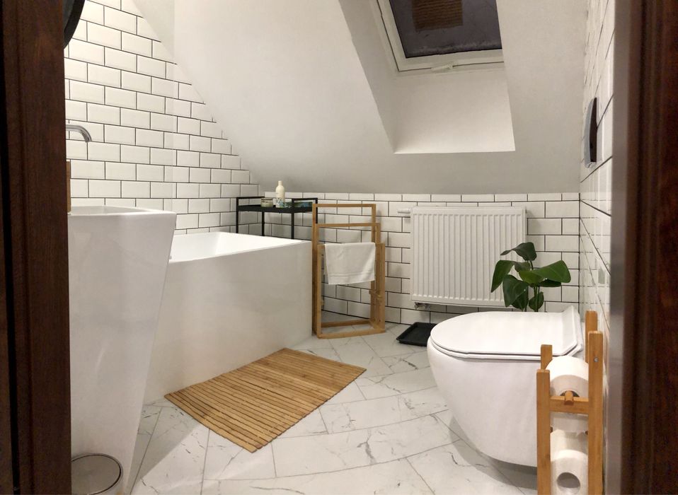 Apartament Wrzosowa Studio 25