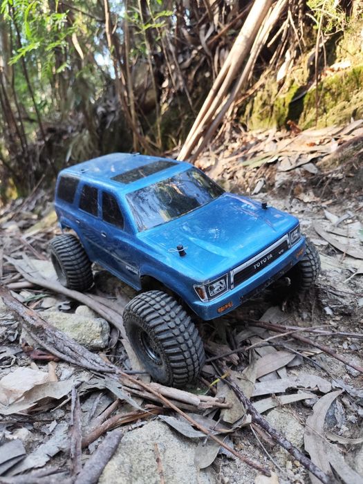 Rc scale Absima.