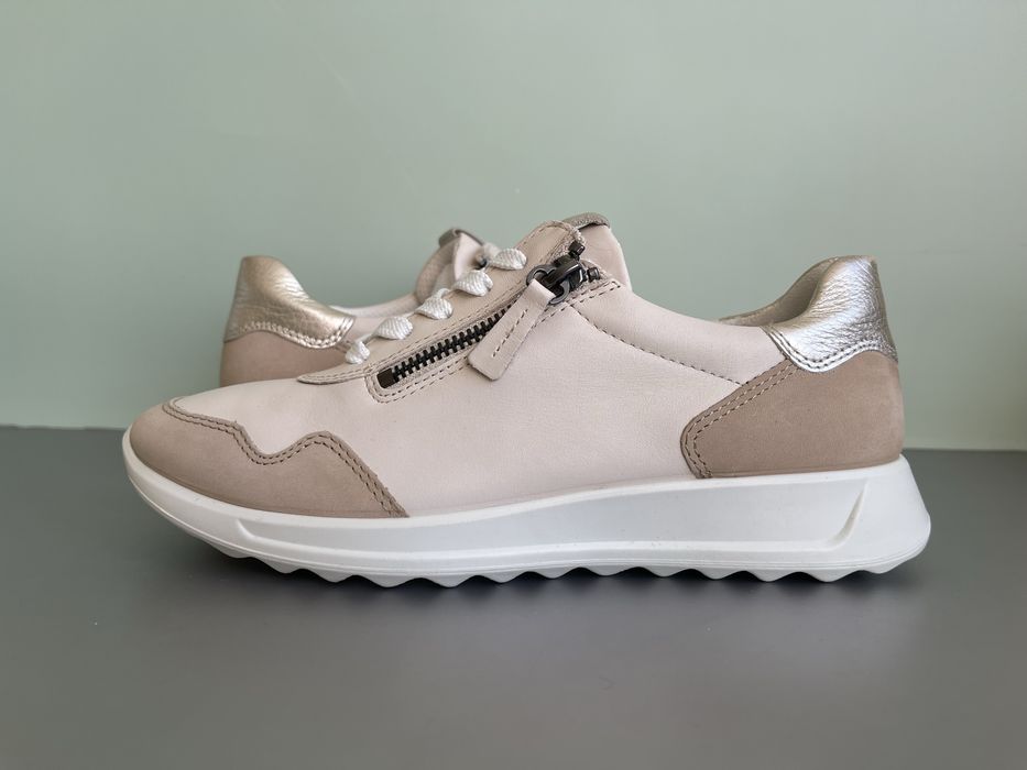 Кросівки Ecco Flexure Runner 37 р ОРИГІНАЛ
