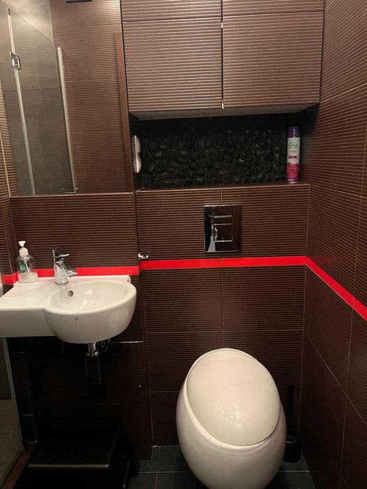 Przytulne 2 pokoje z klimatyzacją i balkonem, Warszawa Ochota (Rakowiec) - Widok 4