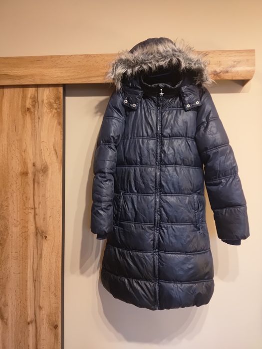 Płaszcz Cool Club 158 ciepły