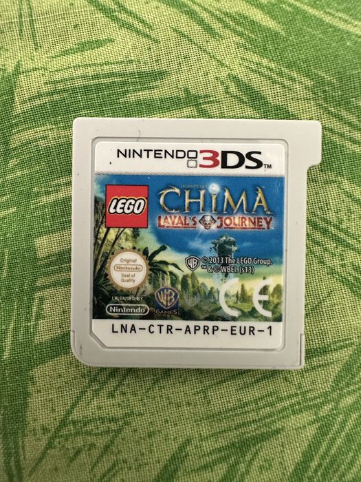 New Nintendo 3DS