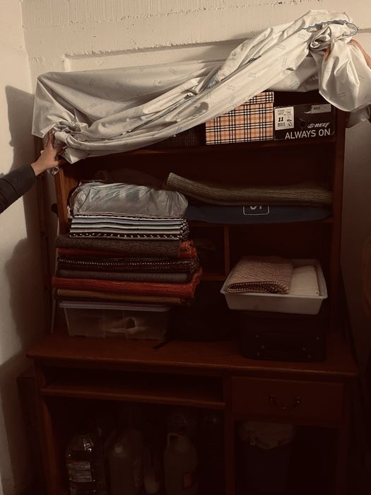 Secretaria (escravaninha)