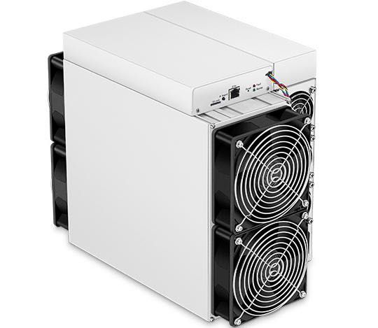 Bitmain Antminer L7 9300 Mh/s - Асик для майнинга криптовалют