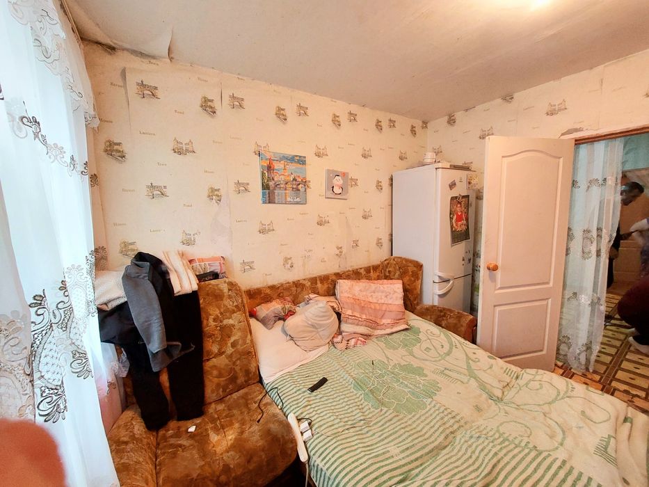 Продам квартиру в Подгородном