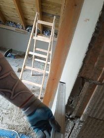Tynki maszynowe Sieradz i okolice