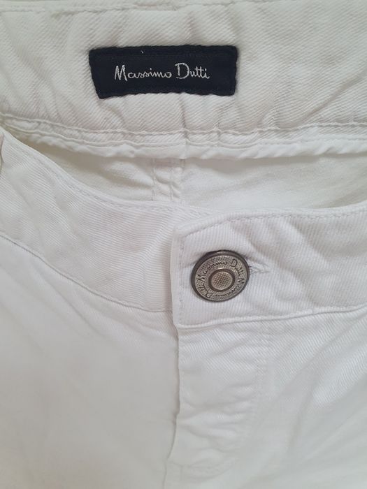 Жіночі джинси Massimo Dutti