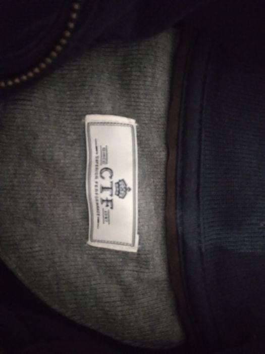 Camisola para homem
