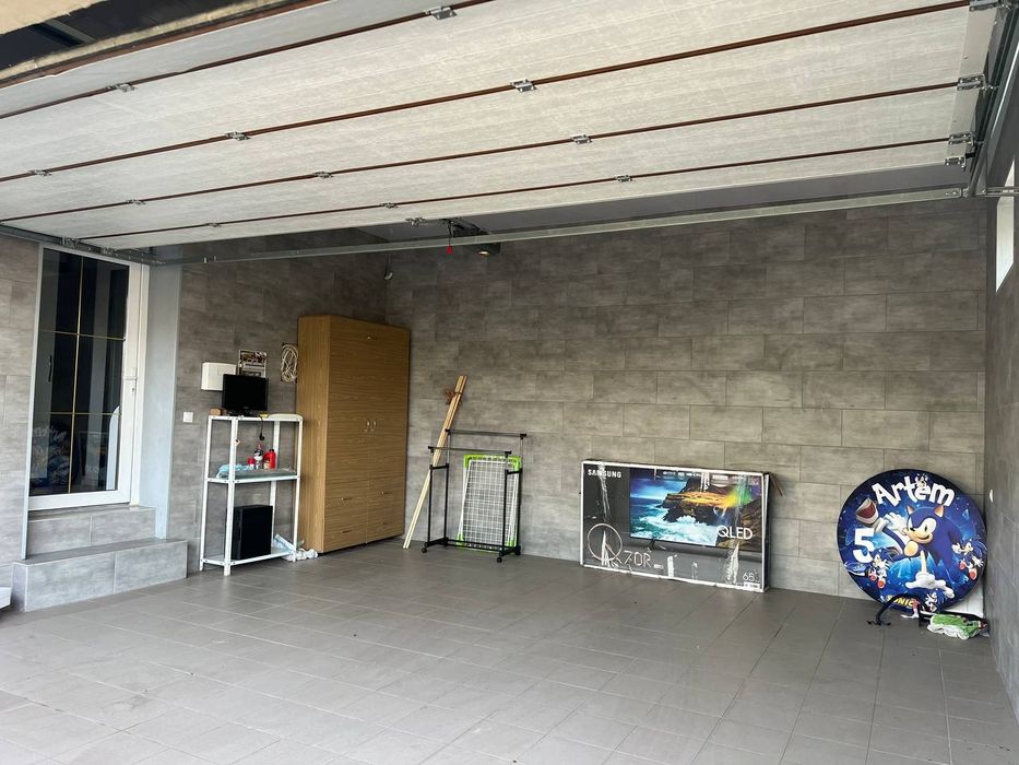 Продам 2х поверховий будинок Ремонт Правый берег