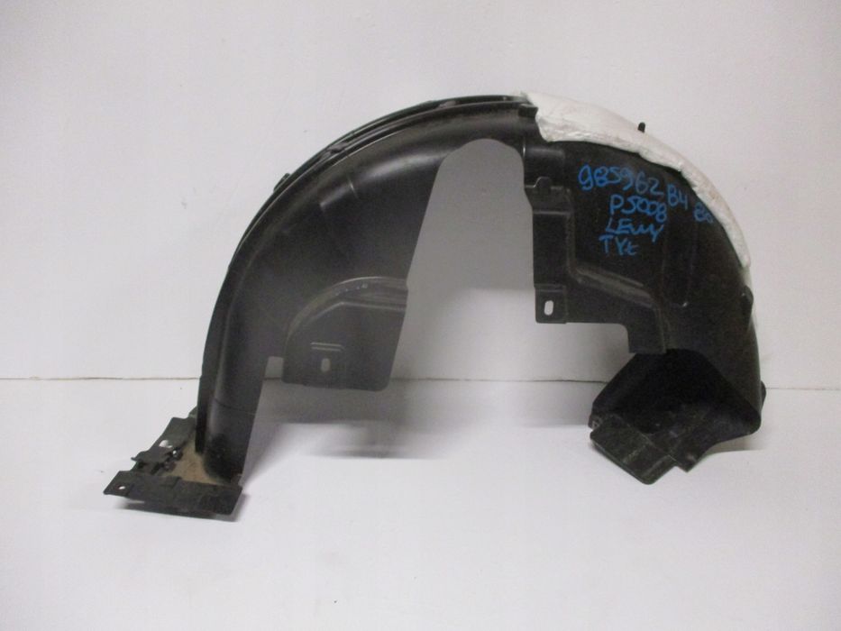 Nadkole PEUGEOT 3008 III 9859628480 9859665380