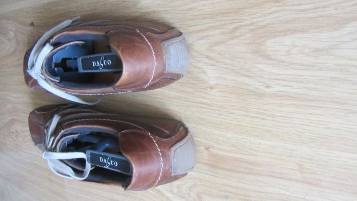 Мужские кожаные туфли - мокасины NEXT р - р 45.