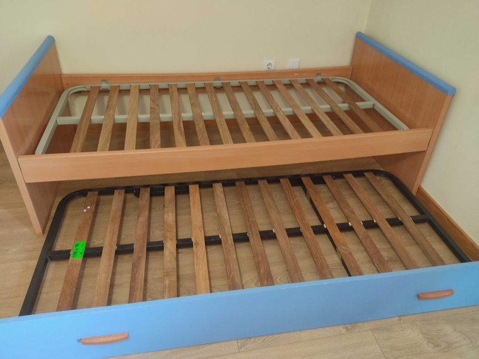 Conjunto Quarto Criança