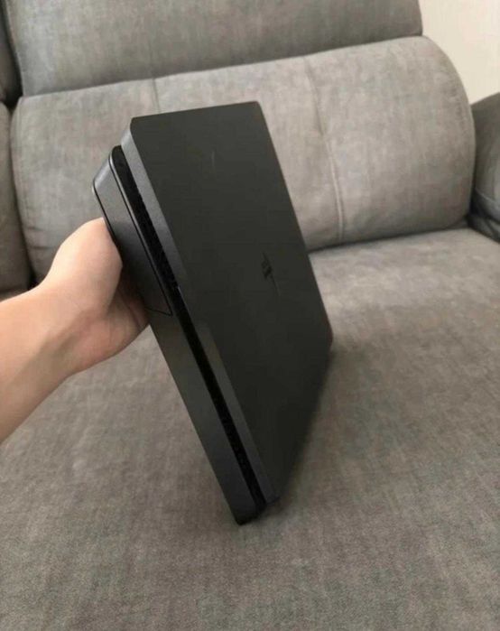 PlayStation 4 500gb