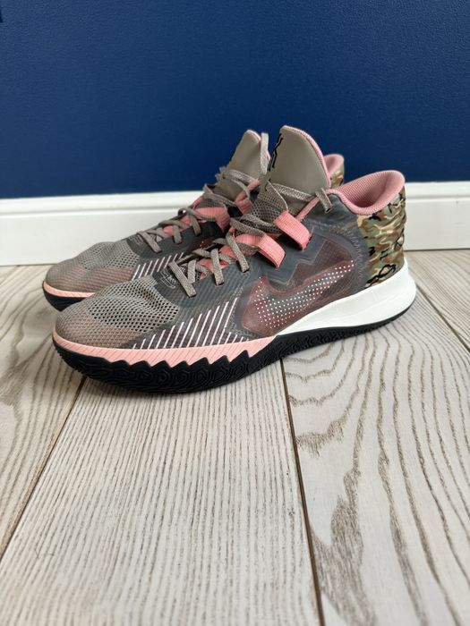 Кросівки Nike Kyrie Flytrap V 48,5(32см)