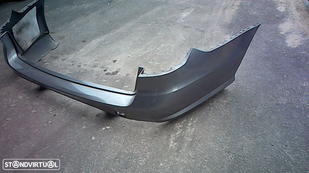 parachoque mercedes a212 amg sw