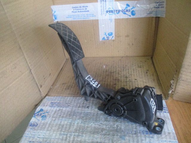 Pedal do acelerador VOLKSWAGEN Polo (9N)