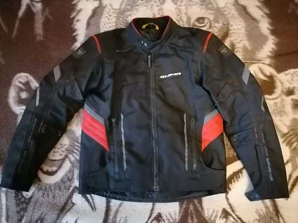 Kurtka Motocyklowa Shima