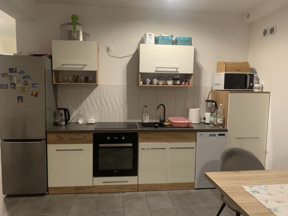 Na sprzedaż zmywarka beco  pod zabudowe lub wolnostojaca