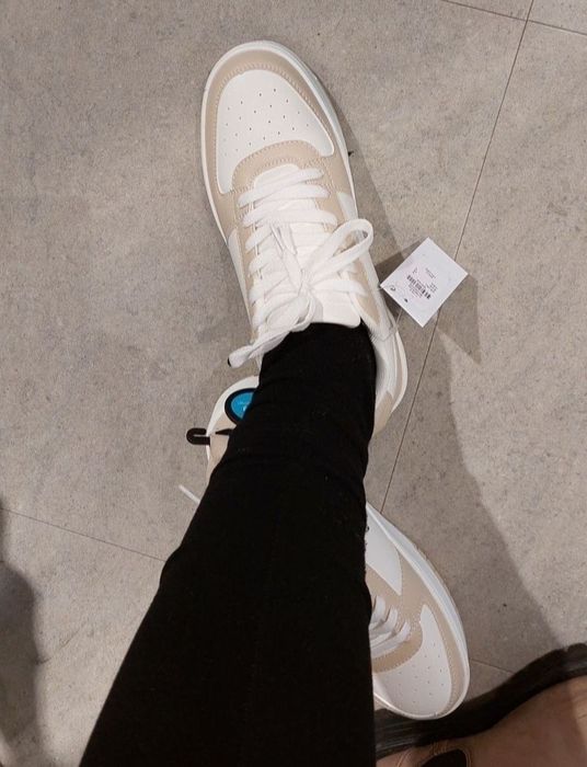 Кросівки Primark жіночі р. 39