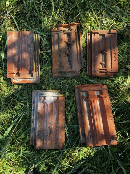 Черепиця австрійська