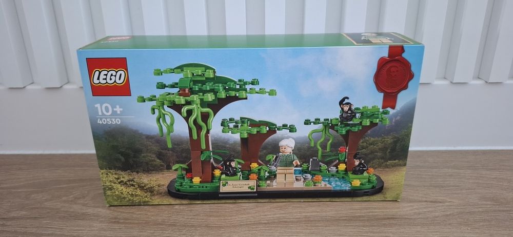 Klocki Lego 40530