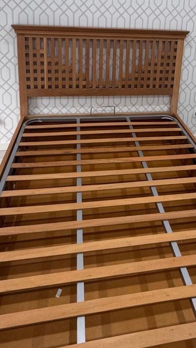 Cama de casal 150/195
