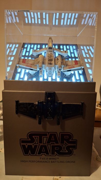 Drone Star Wars X-Wing