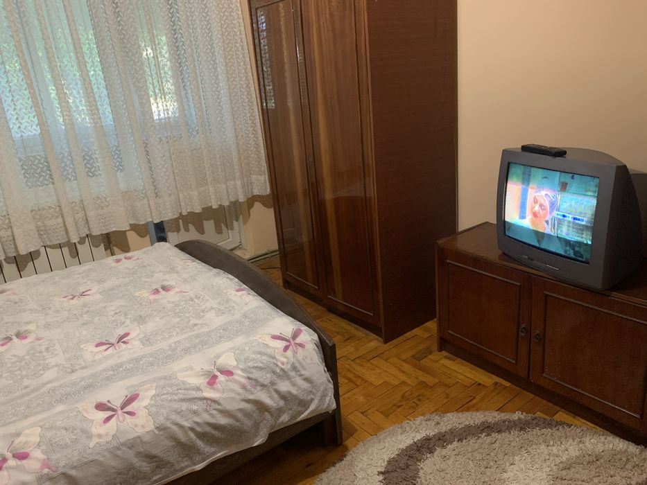 Квартири подобово, жд та автовокзал