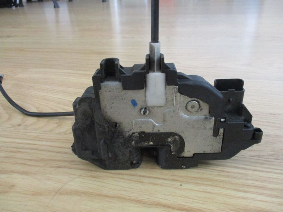 Fechadura Porta Renault Clio 3 III frente Esquerdo
