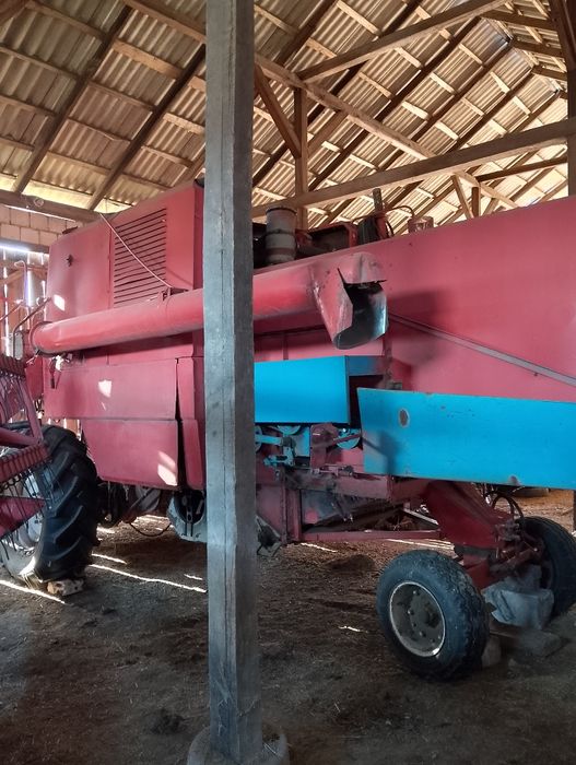 Bizon zo56, sprzedam