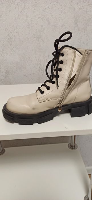Ботинки (весна-осень)