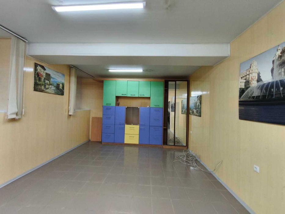 Сдам фасадное помещение на Старопортофранковской! 1L21