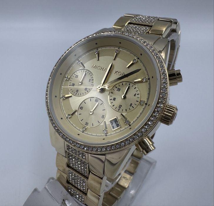 Жіночий годинник michael kors mk6484  оригінал
