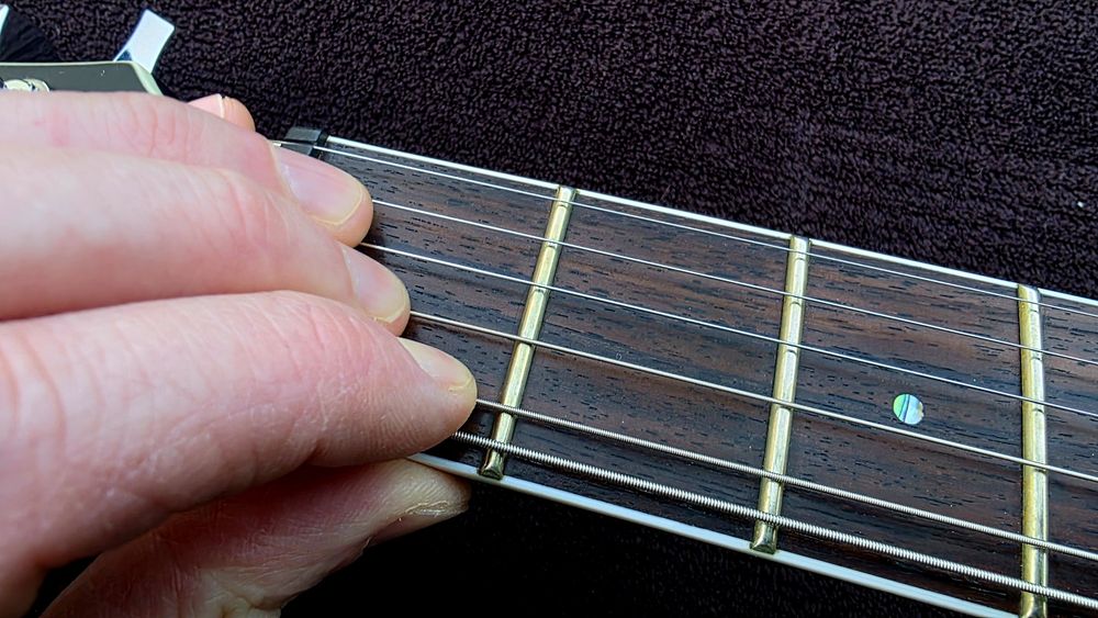 Gitara elektryczna LTD ESP EC 200 gotoh