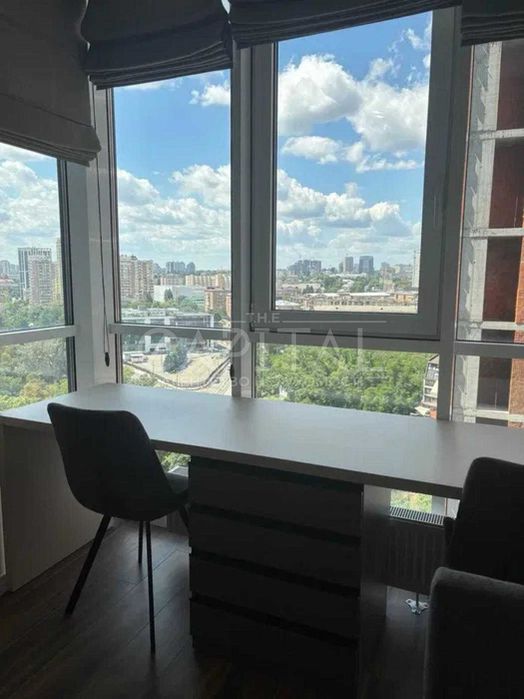 Продаж квартири, ЖК Greenville Park, Шевченківський