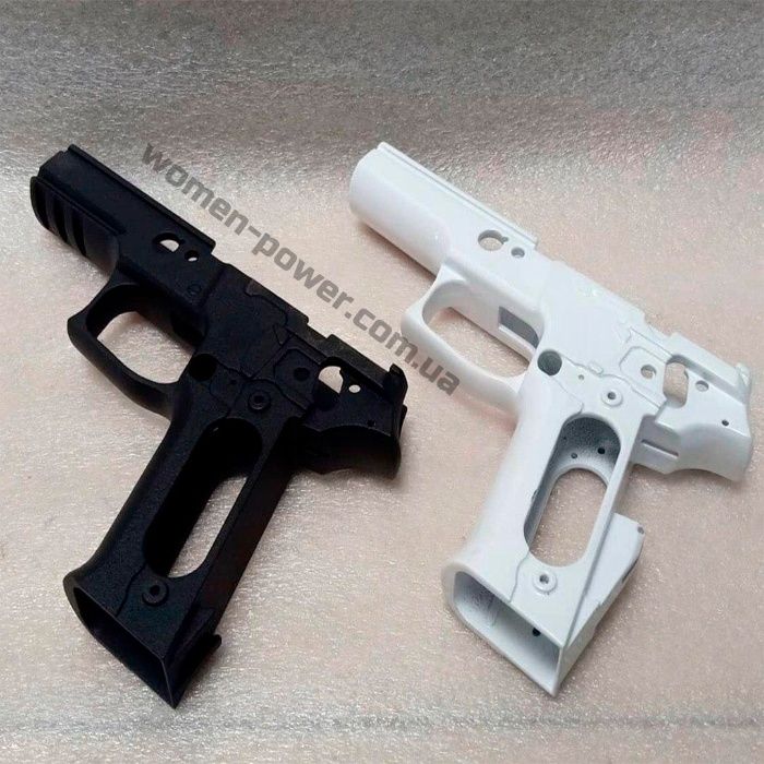 порошковая покраска