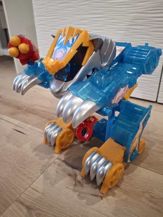 Mega duży zestaw zings