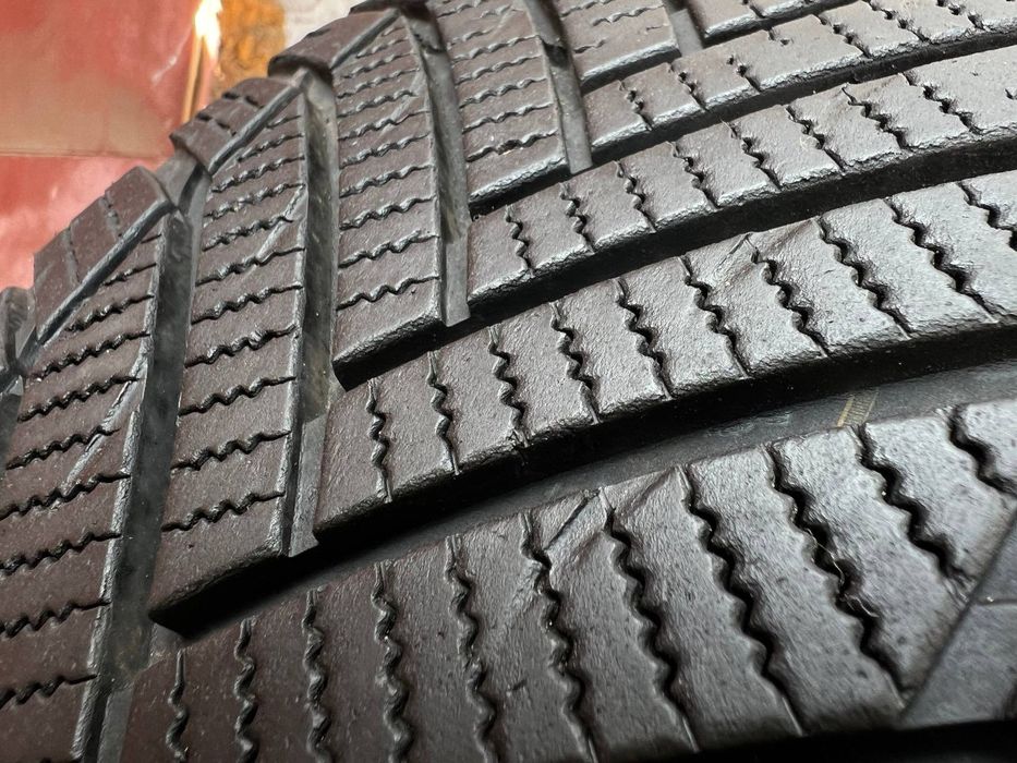 Шини 235/55 R 19 Minerva All Season Master. Пара. Колеса склад.