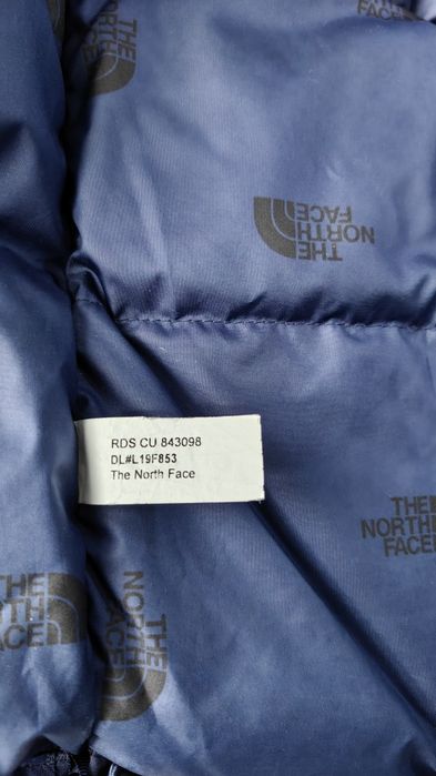 Kurtka The North Face Mcmurdo Gore-Tex parka rozmiar S(M, L)