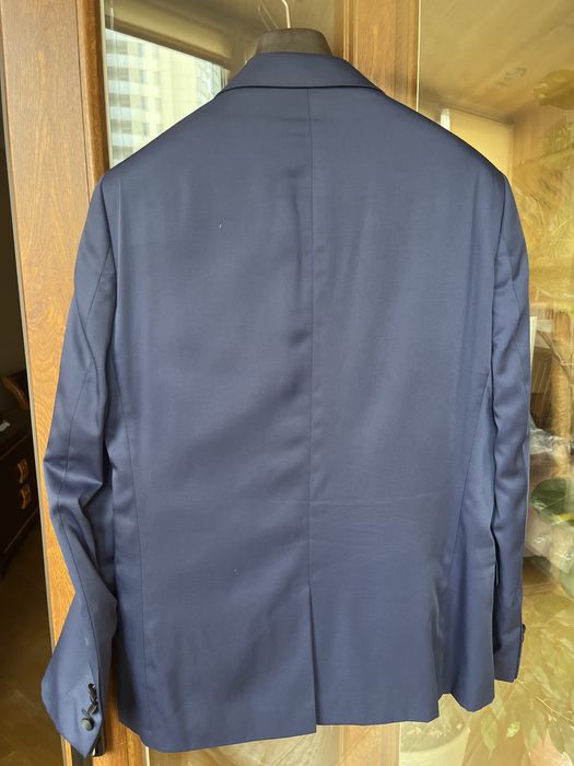 Костюм чоловічий 52 р Туреччина