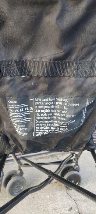 2 Baby Strollers510160257837977605