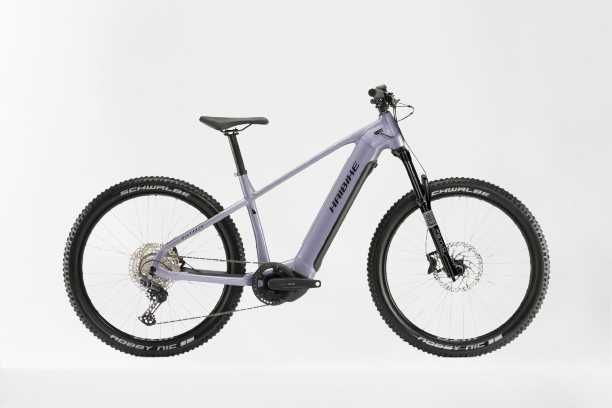 Rower Elektryczny Haibike ALLTRACK 7 29″ Yamaha eMTB